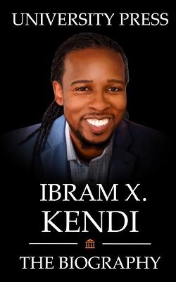 Book cover for Ibram X. Kendi
