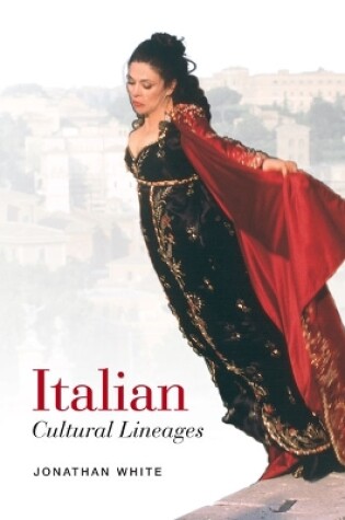 Cover of Italian Cultural Lineages