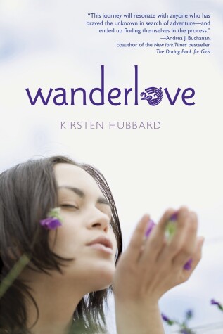 Book cover for Wanderlove