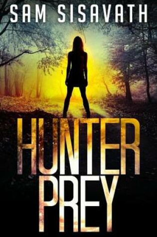 Cover of Hunter/Prey