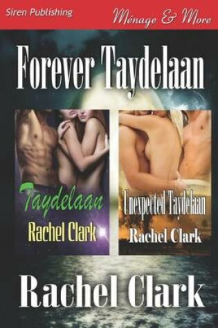 Cover of Forever Taydelaan [Taydelaan