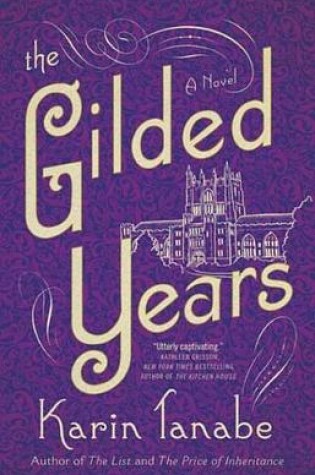 Cover of The Gilded Years