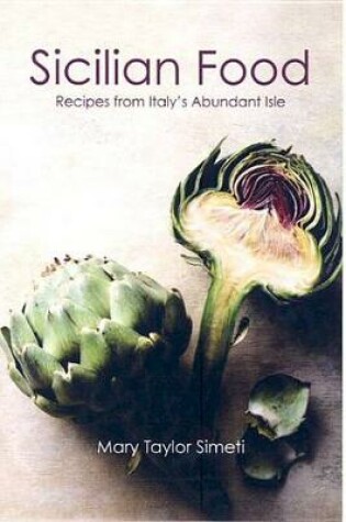 Cover of Sicilian Food