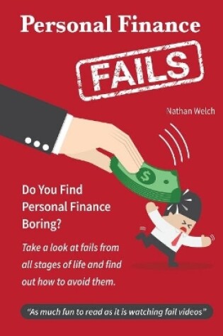 Cover of Personal Finance Fails