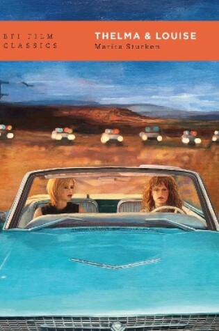 Cover of Thelma & Louise