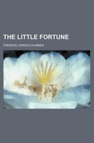 Cover of The Little Fortune