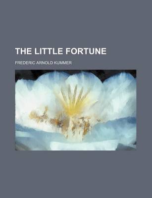 Book cover for The Little Fortune