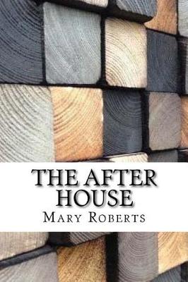 Book cover for The After House