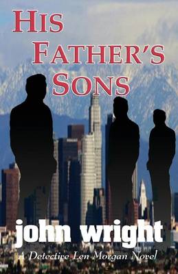 Book cover for His Father's Sons