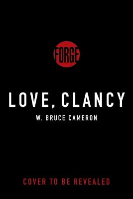 Book cover for Love, Clancy