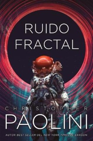 Cover of Ruido Fractal