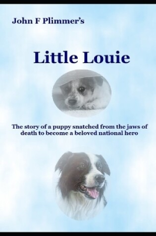 Cover of Little Louie