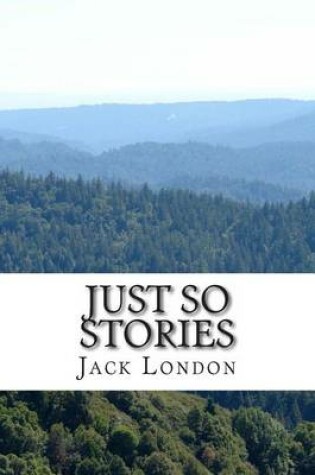 Cover of Just So Stories