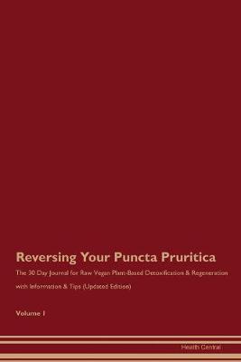 Book cover for Reversing Your Puncta Pruritica