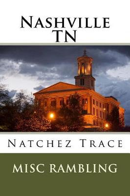 Book cover for Nashville TN