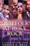 Book cover for Dem Folk At Holy Rock