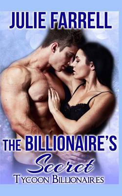 Book cover for The Billionaire's Secret