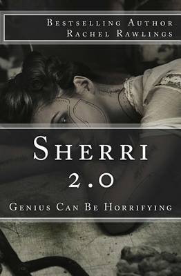 Book cover for Sherri 2.0