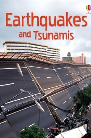 Cover of Earthquakes and Tsunamis