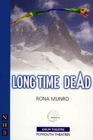 Cover of Long Time Dead