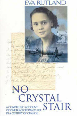 Cover of No Crystal Stair