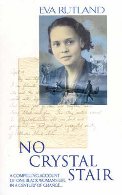 Book cover for No Crystal Stair