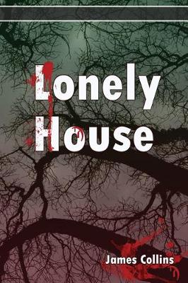 Book cover for Lonely House