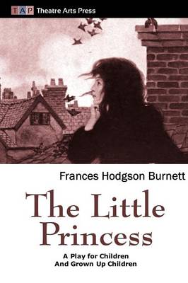 Book cover for The Little Princess: A Play for Children