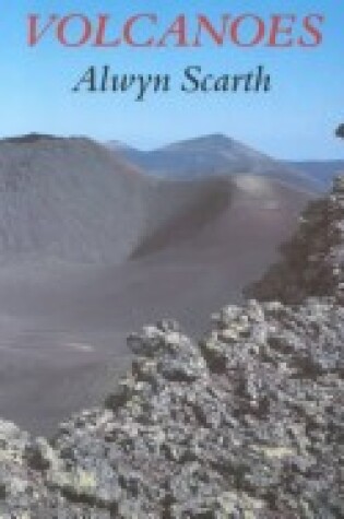 Cover of Volcanoes