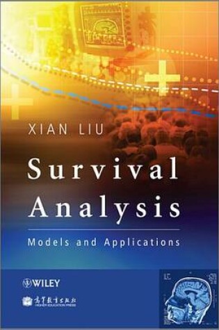 Cover of Survival Analysis