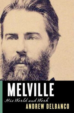 Cover of Melville