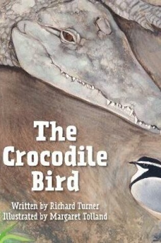 Cover of The Crocodile Bird