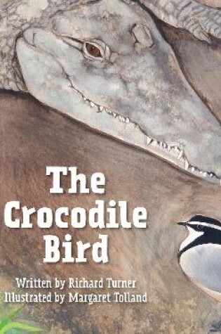 Cover of The Crocodile Bird