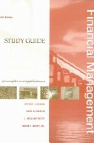 Cover of Study Guide