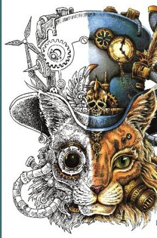 Cover of Colourmorphia