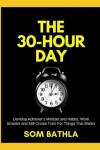 Book cover for The 30 Hour Day