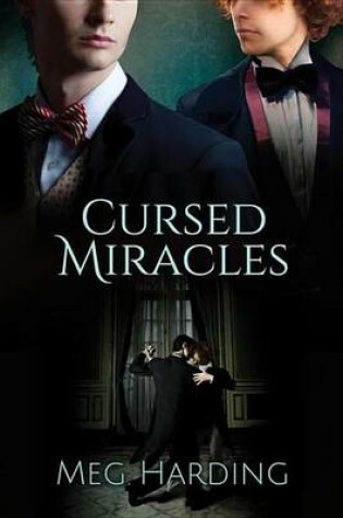 Cover of Cursed Miracles