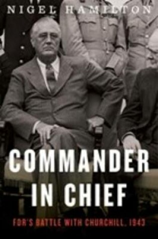 Cover of Commander in Chief