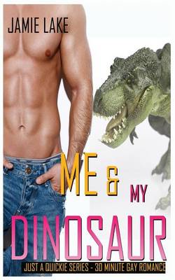 Book cover for Me & My Dinosaur