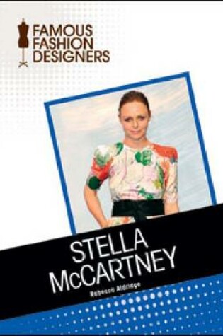 Cover of Stella McCartney