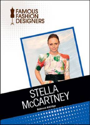 Book cover for Stella McCartney