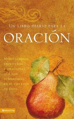 Book cover for Un Libro De Oracion