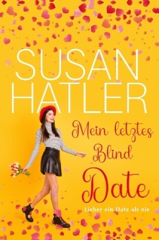 Cover of Mein letztes Blind Date