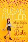 Book cover for Mein letztes Blind Date