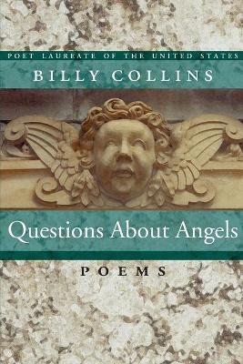 Book cover for Questions About Angels