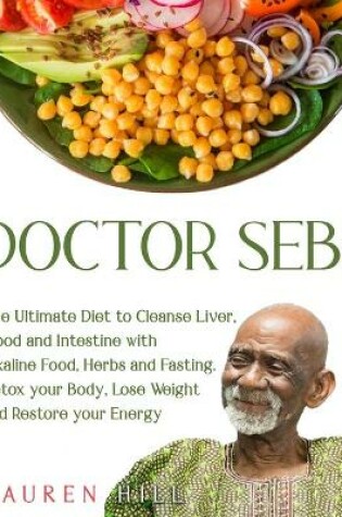 Cover of Doctor Sebi