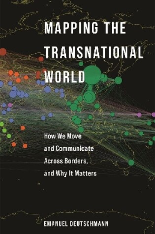 Cover of Mapping the Transnational World