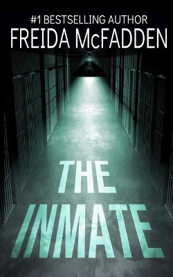 Book cover for The Inmate
