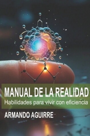 Cover of Manual de la Realidad