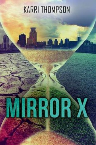 Cover of Mirror X